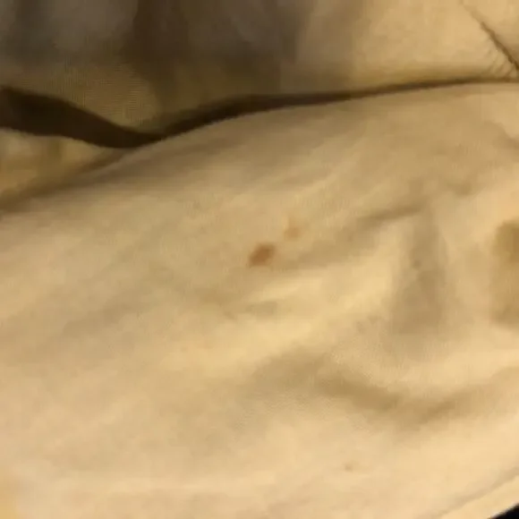 Vintage Women’s Fitted Harley Davidson Black Leather Biker Jacket Size 40/12 W - Picture 16 of 16